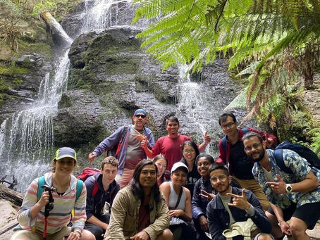 The Top Three Places to Camp in Asia!!